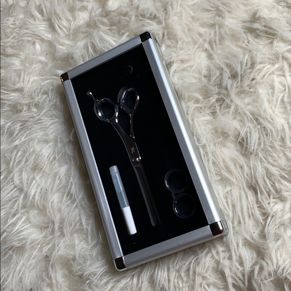 TK Shears (Hair cutting scissors)